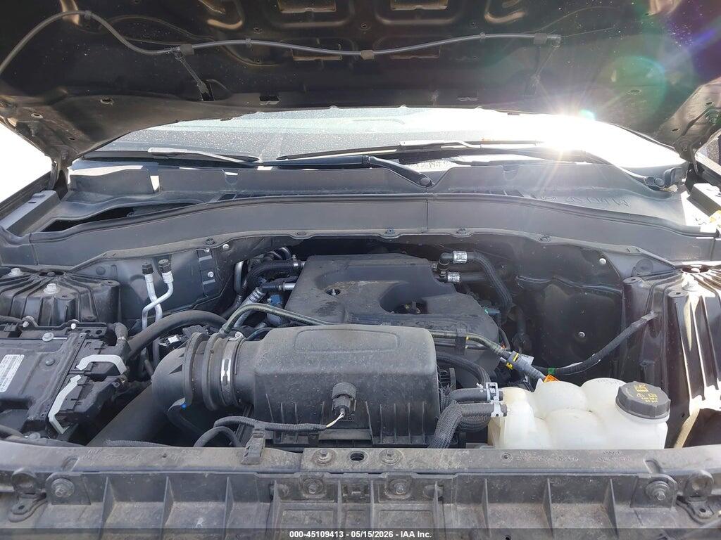 1FMSK8DH0LGC08324 2020 FORD EXPLORER photo no. 10