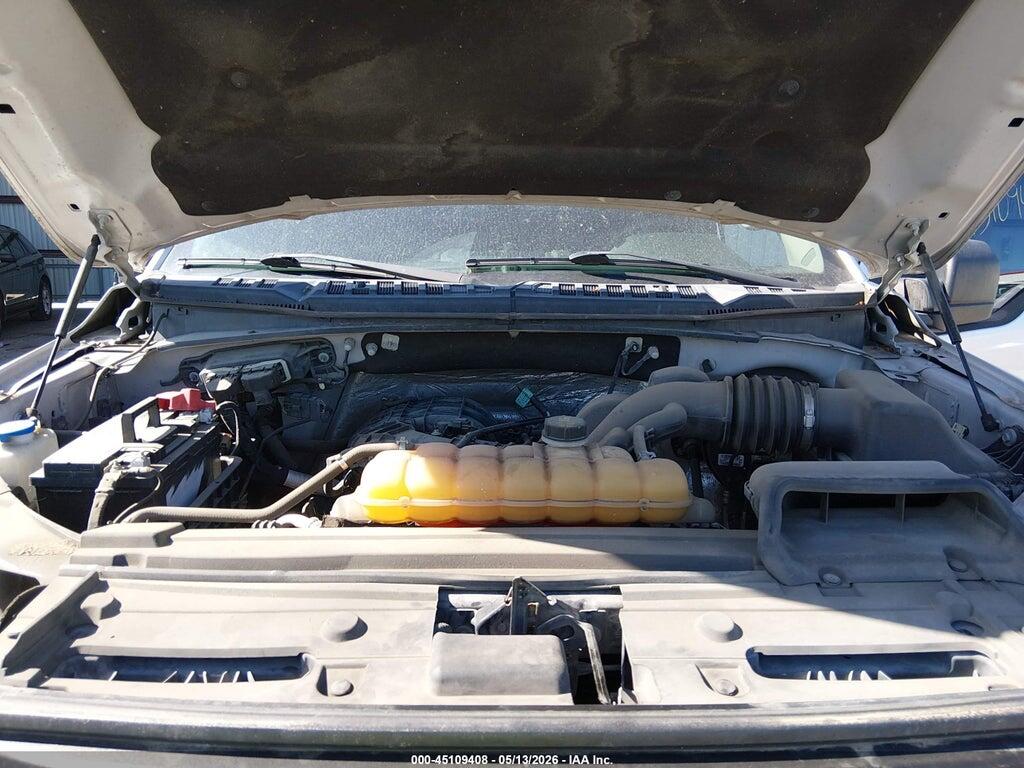 1FTEW1C86FKE80747 2015 FORD F-150 photo no. 10
