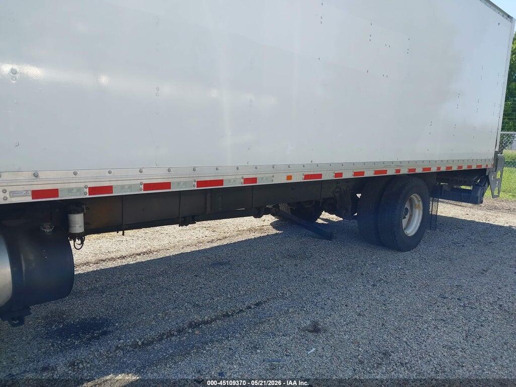 1HTMMMML1KH040421 2019 INTERNATIONAL DURASTAR 4300 photo no. 11