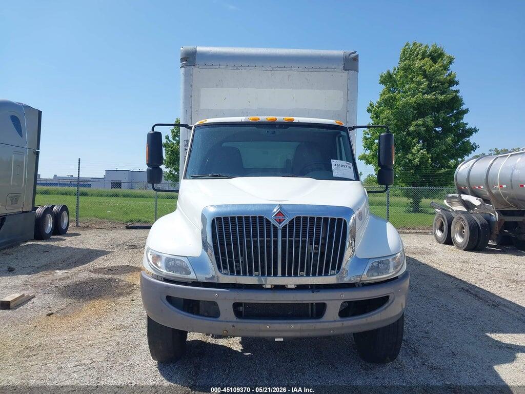 1HTMMMML1KH040421 2019 INTERNATIONAL DURASTAR 4300 photo no. 12