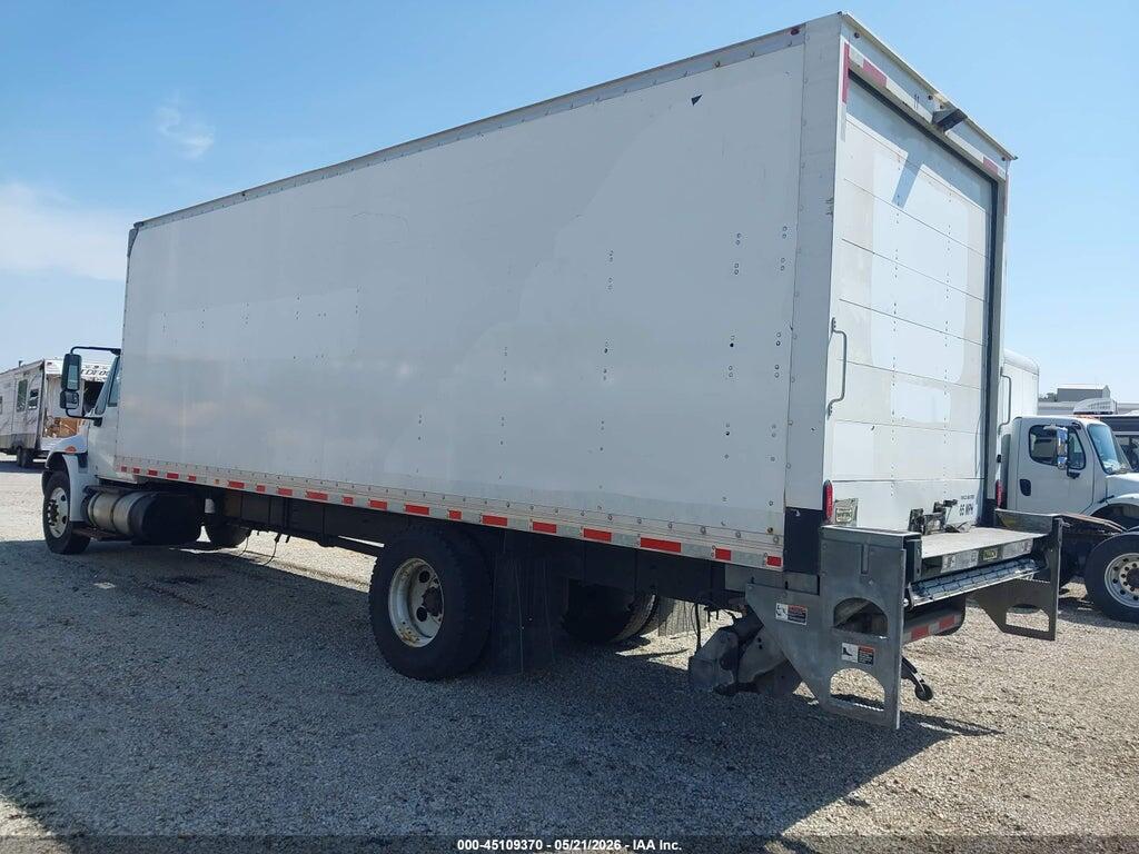 1HTMMMML1KH040421 2019 INTERNATIONAL DURASTAR 4300 photo no. 3