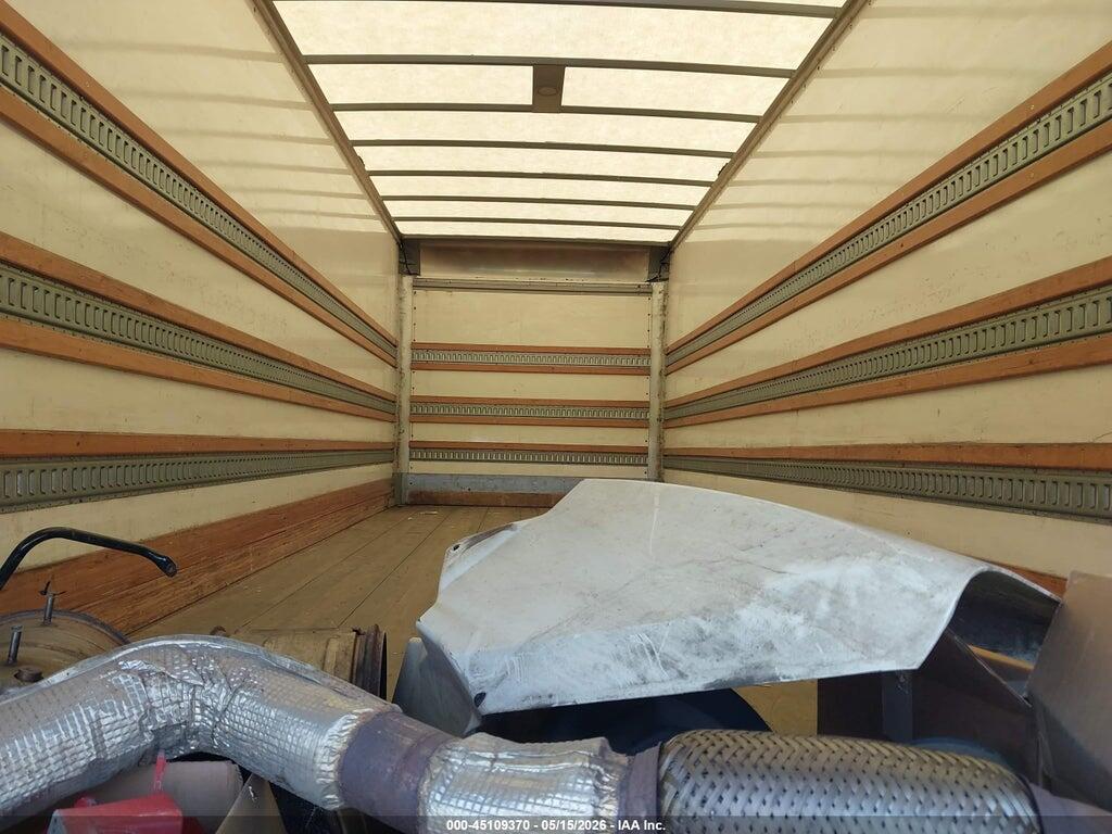 1HTMMMML1KH040421 2019 INTERNATIONAL DURASTAR 4300 photo no. 6
