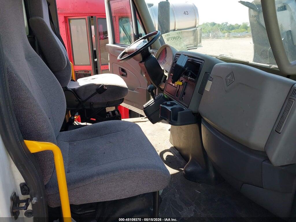 1HTMMMML1KH040421 2019 INTERNATIONAL DURASTAR 4300 photo no. 7