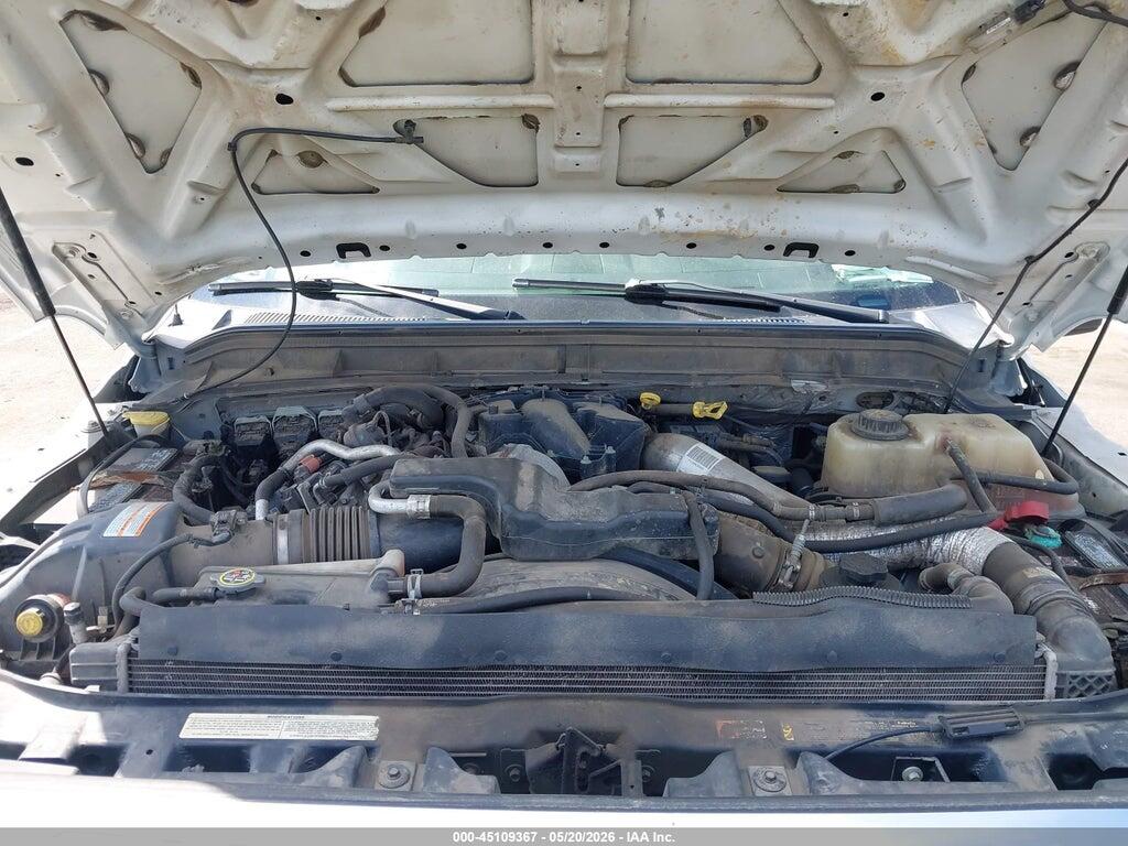 1FT8W4DT7FED04225 2015 FORD F-450 photo no. 10