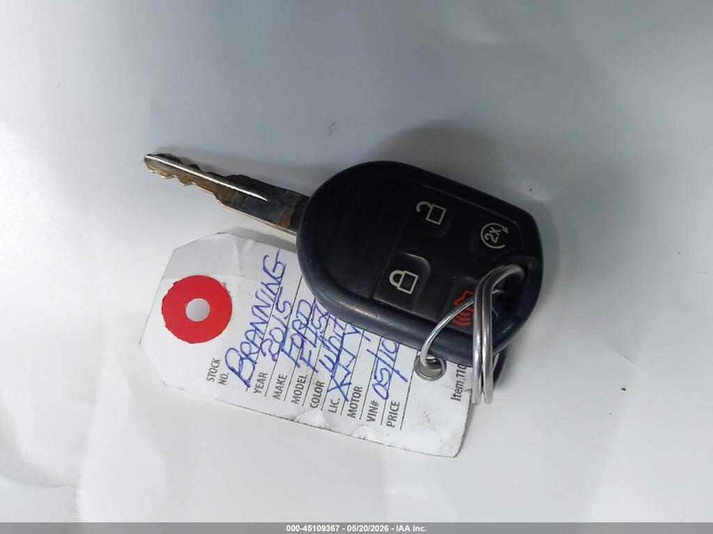 1FT8W4DT7FED04225 2015 FORD F-450 photo no. 11