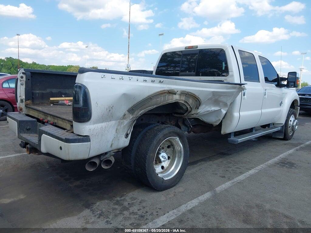 1FT8W4DT7FED04225 2015 FORD F-450 photo no. 4