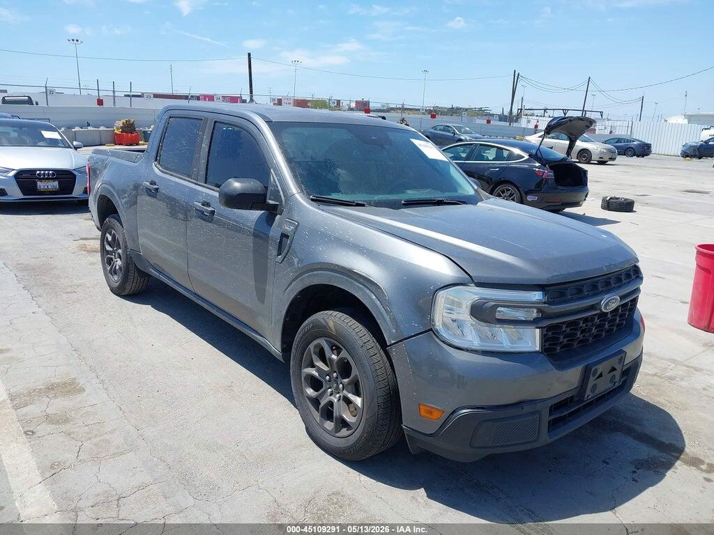3FTTW8H97RRA95778 2024 FORD MAVERICK photo no. 1