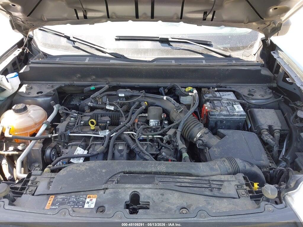 3FTTW8H97RRA95778 2024 FORD MAVERICK photo no. 10