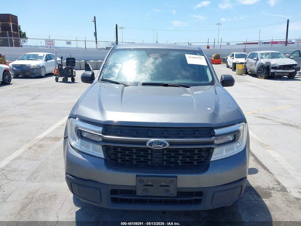 3FTTW8H97RRA95778 2024 FORD MAVERICK photo no. 12