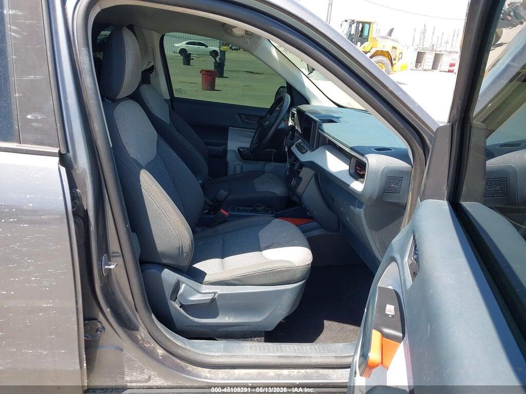 3FTTW8H97RRA95778 2024 FORD MAVERICK photo no. 5