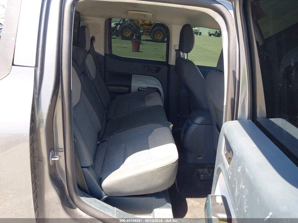 3FTTW8H97RRA95778 2024 FORD MAVERICK photo no. 8