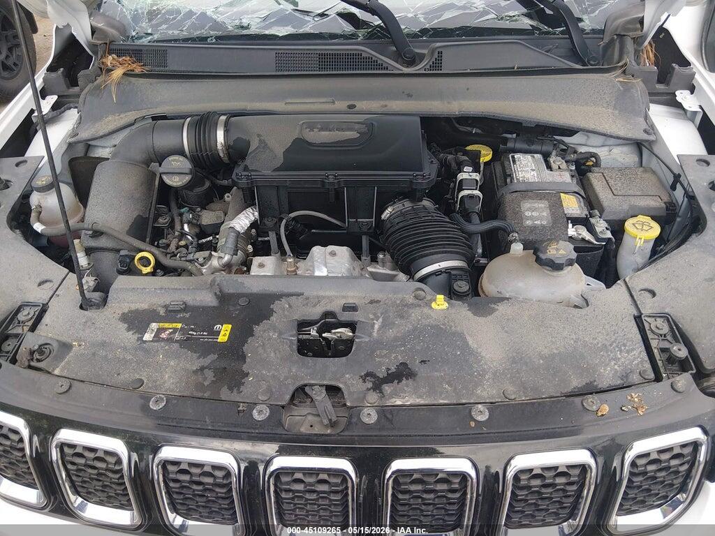 3C4NJDCN4PT540675 2023 JEEP COMPASS photo no. 10
