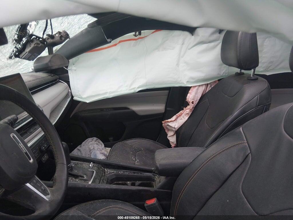3C4NJDCN4PT540675 2023 JEEP COMPASS photo no. 5