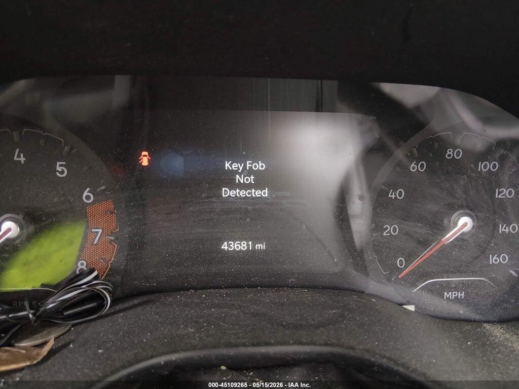 3C4NJDCN4PT540675 2023 JEEP COMPASS photo no. 7