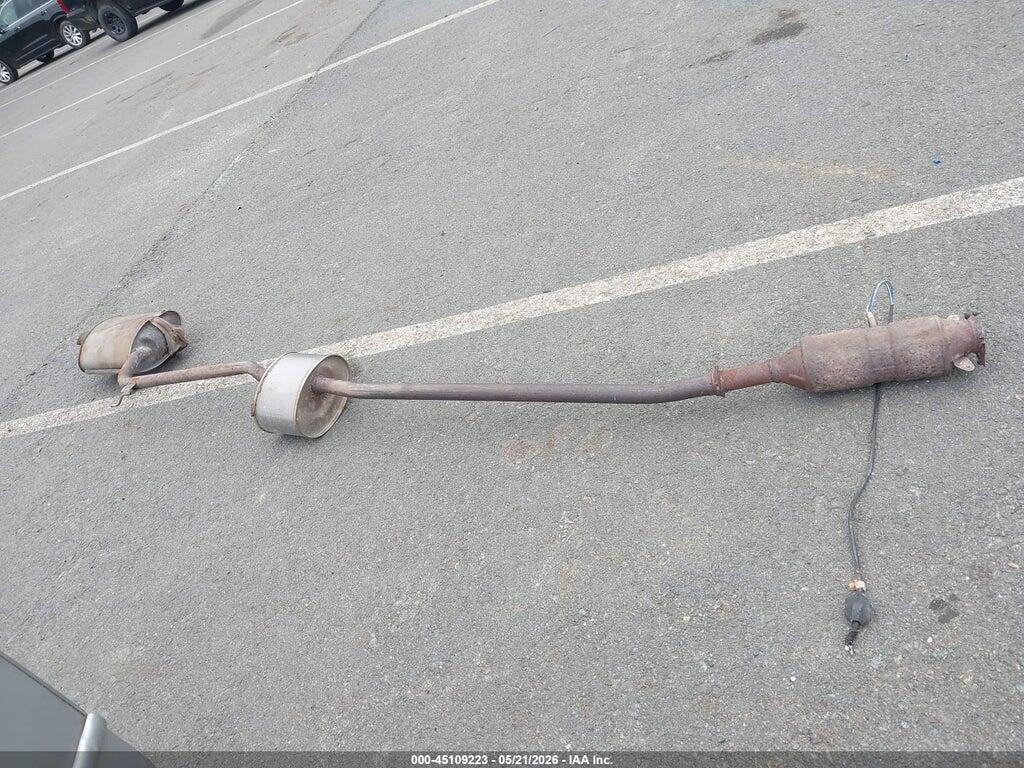 JHMCM56783C055302 2003 HONDA ACCORD photo no. 12