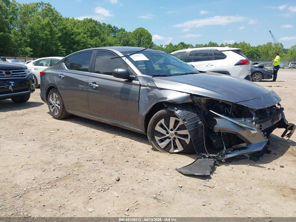 1N4BL4BV1RN388801 2024 NISSAN ALTIMA photo no. 1