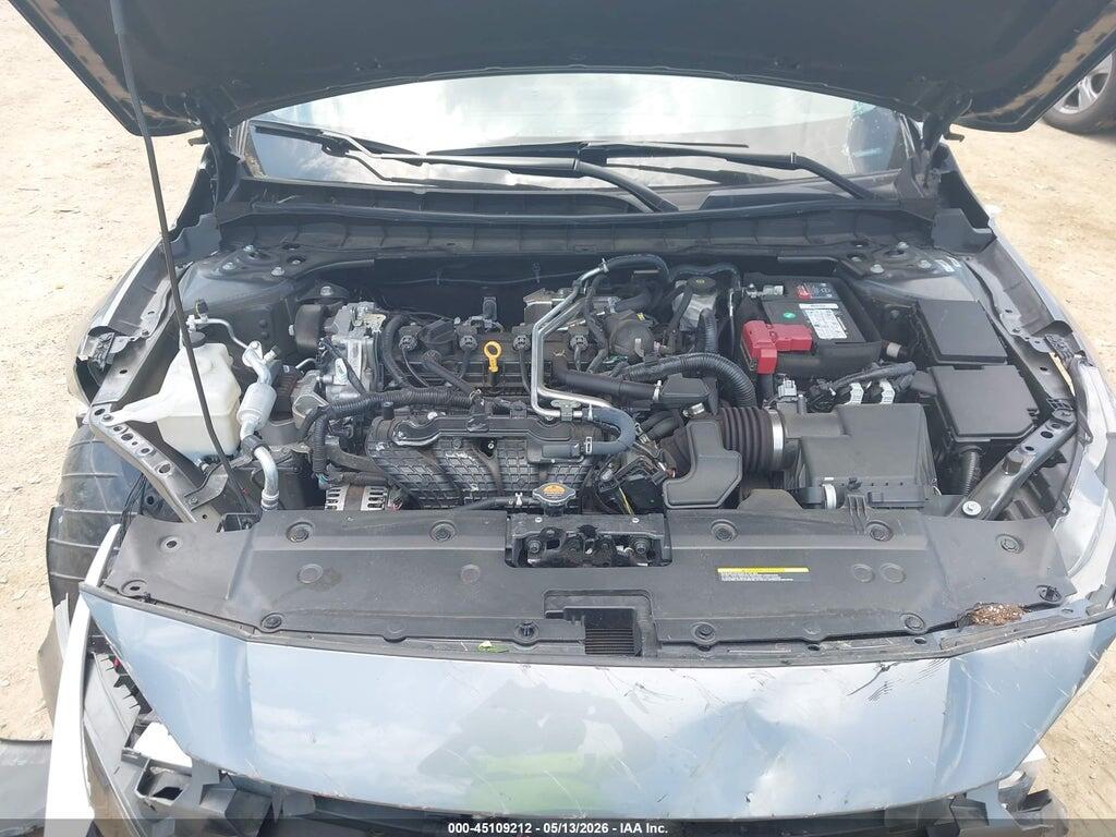 1N4BL4BV1RN388801 2024 NISSAN ALTIMA photo no. 10