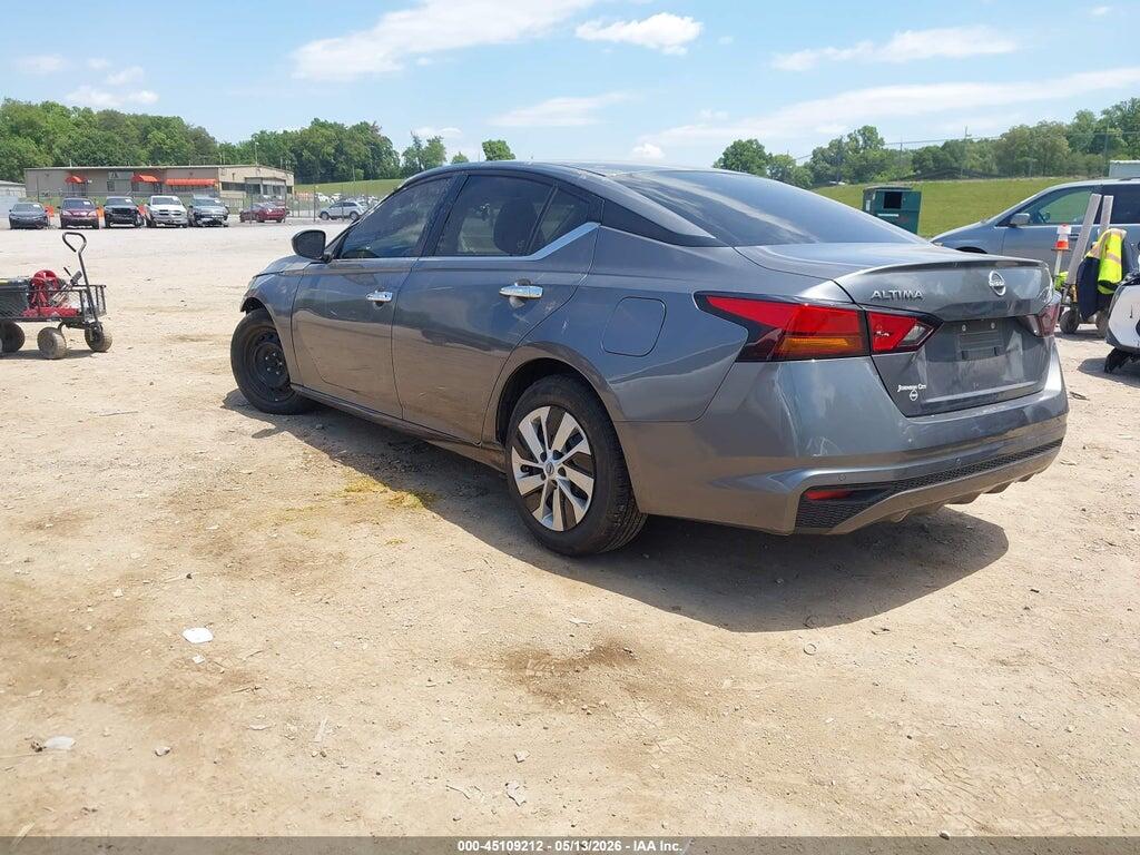 1N4BL4BV1RN388801 2024 NISSAN ALTIMA photo no. 3