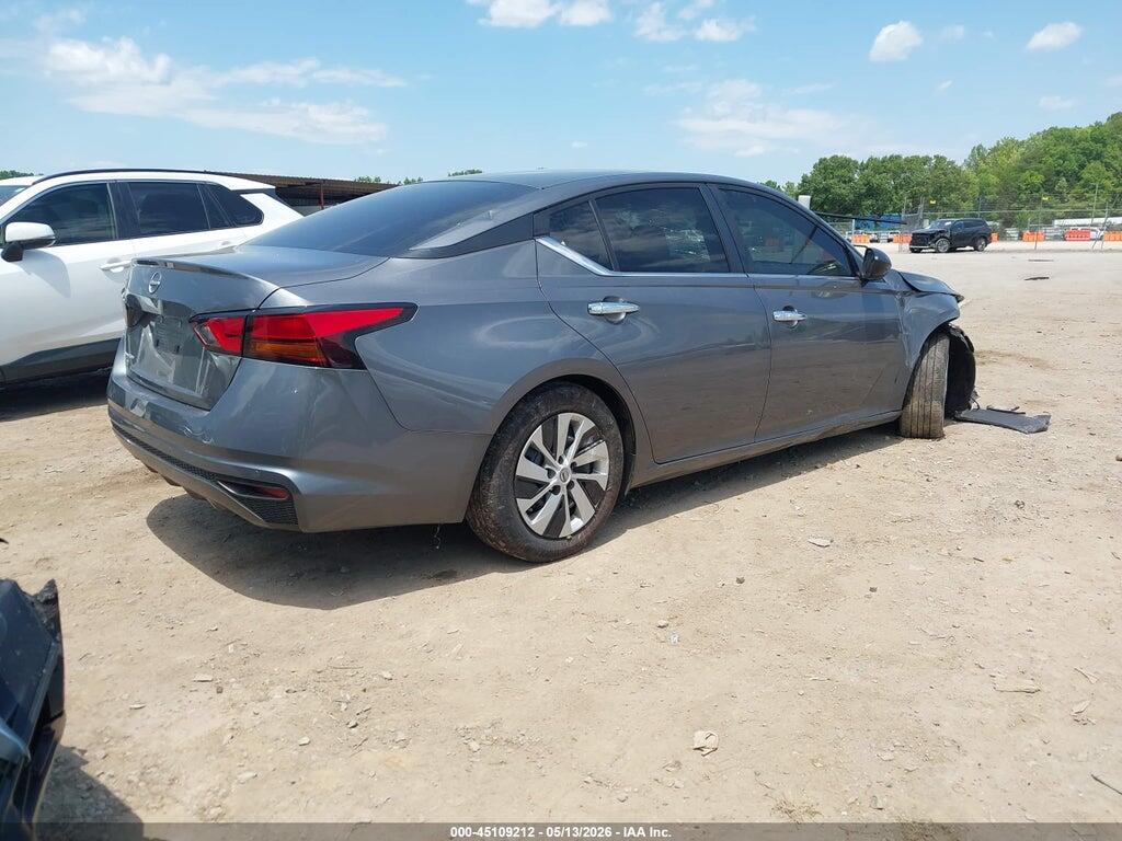 1N4BL4BV1RN388801 2024 NISSAN ALTIMA photo no. 4