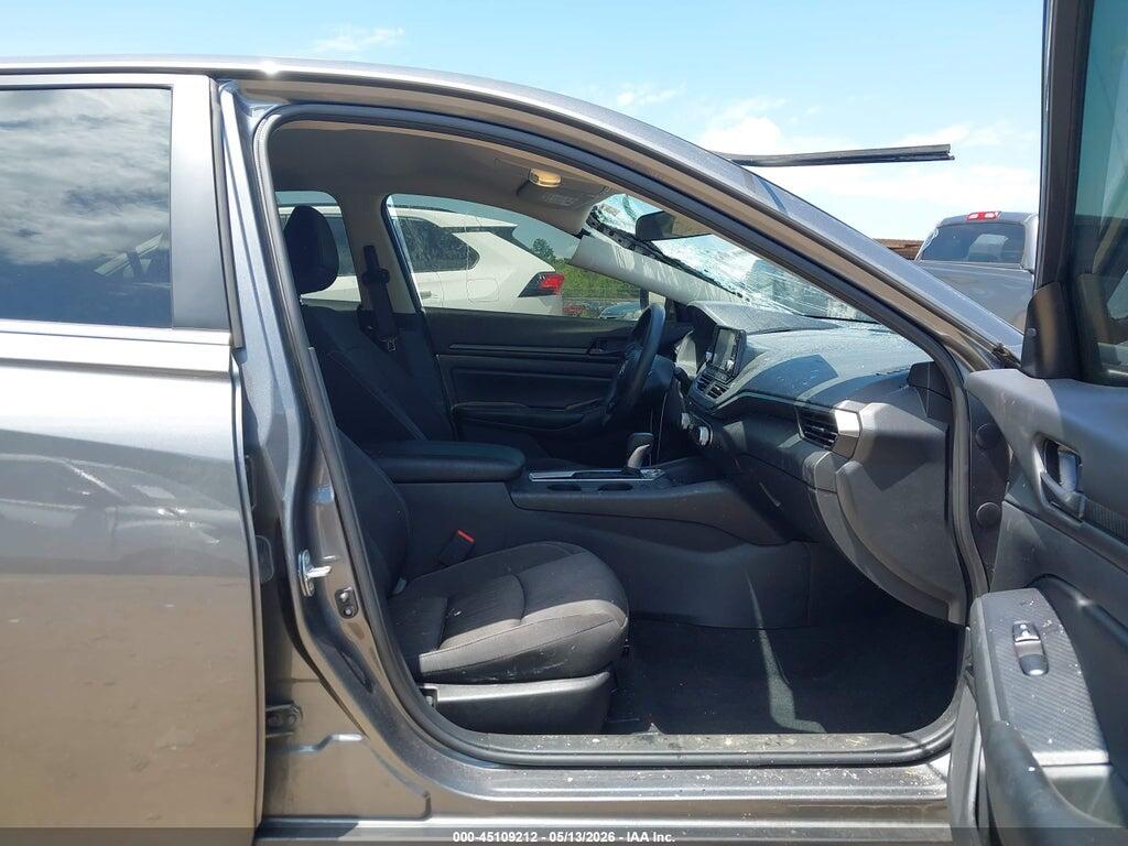 1N4BL4BV1RN388801 2024 NISSAN ALTIMA photo no. 5