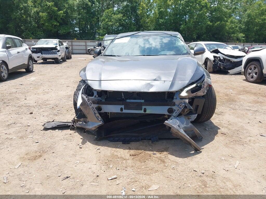 1N4BL4BV1RN388801 2024 NISSAN ALTIMA photo no. 6