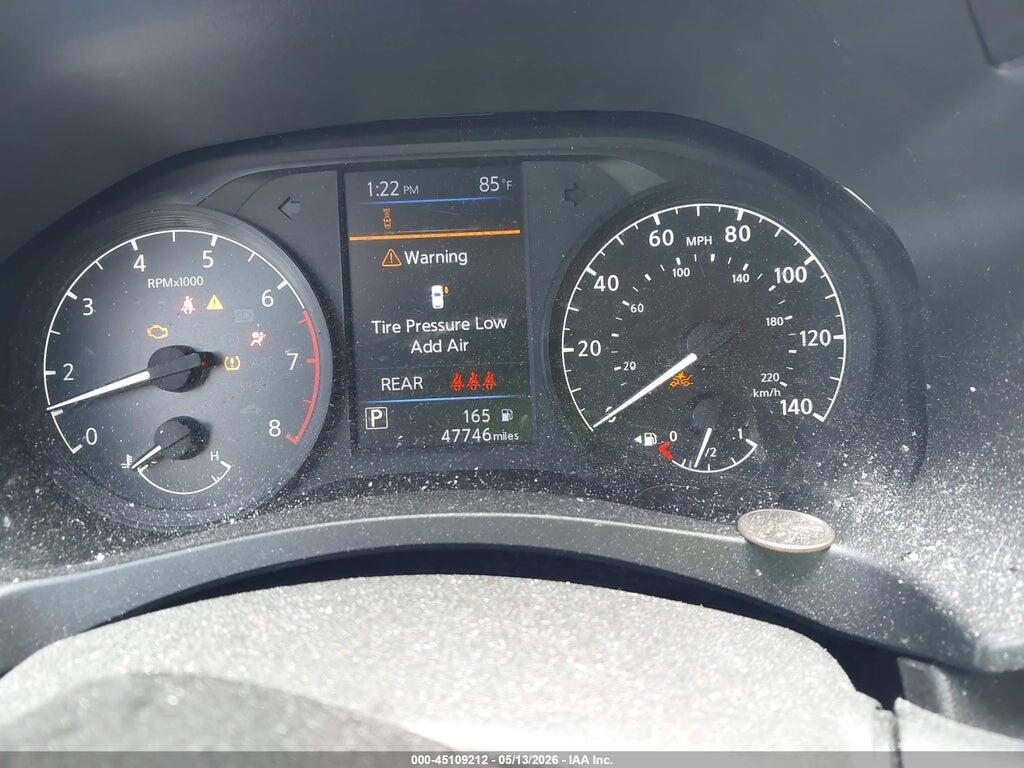 1N4BL4BV1RN388801 2024 NISSAN ALTIMA photo no. 7