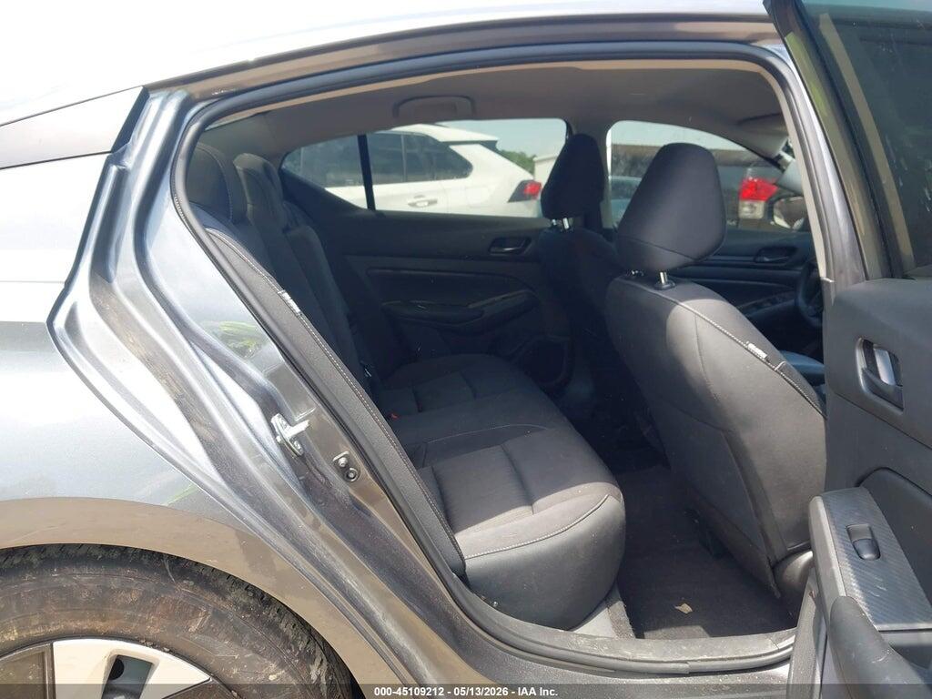 1N4BL4BV1RN388801 2024 NISSAN ALTIMA photo no. 8