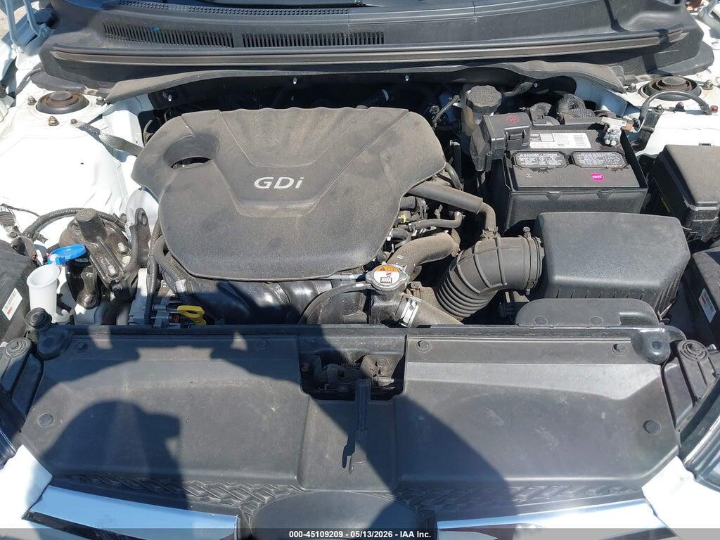 KMHTC6AD3GU289625 2016 HYUNDAI VELOSTER photo no. 10