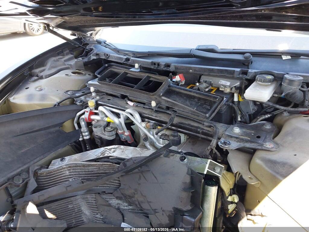 5YJ3E1EA8KF331032 2019 TESLA MODEL 3 photo no. 10