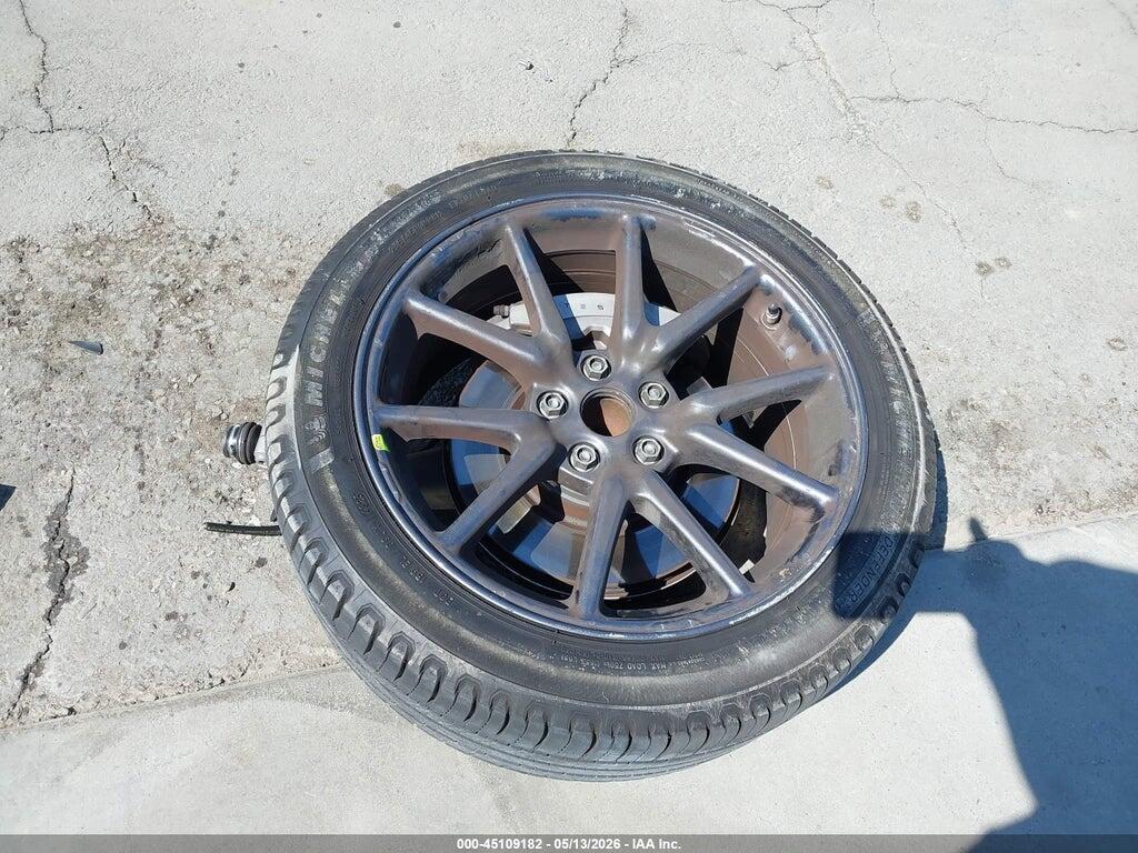 5YJ3E1EA8KF331032 2019 TESLA MODEL 3 photo no. 11