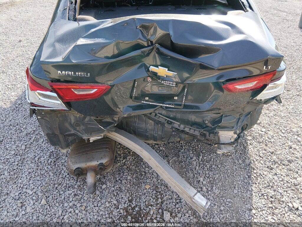1G1ZD5ST8JF221899 2018 CHEVROLET MALIBU photo no. 6