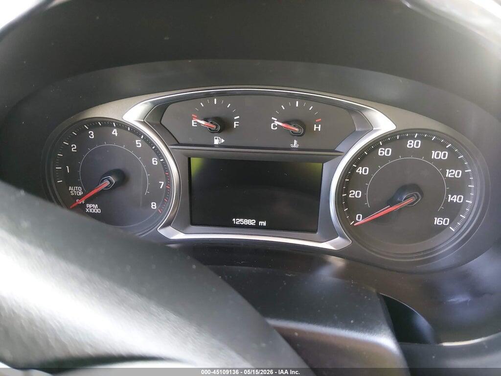1G1ZD5ST8JF221899 2018 CHEVROLET MALIBU photo no. 7