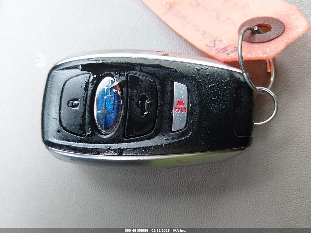 JF2SKADC8RH513980 2024 SUBARU FORESTER photo no. 11