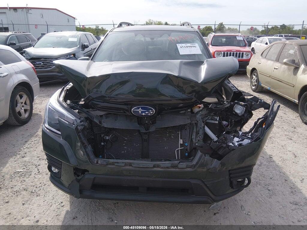 JF2SKADC8RH513980 2024 SUBARU FORESTER photo no. 12
