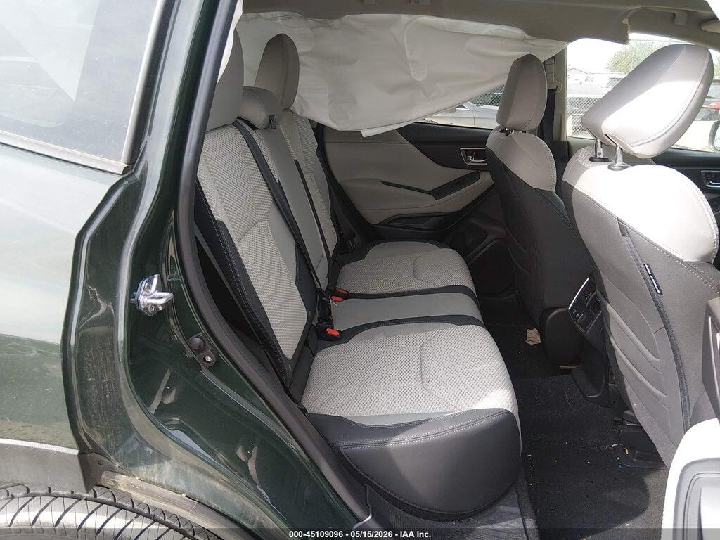 JF2SKADC8RH513980 2024 SUBARU FORESTER photo no. 8