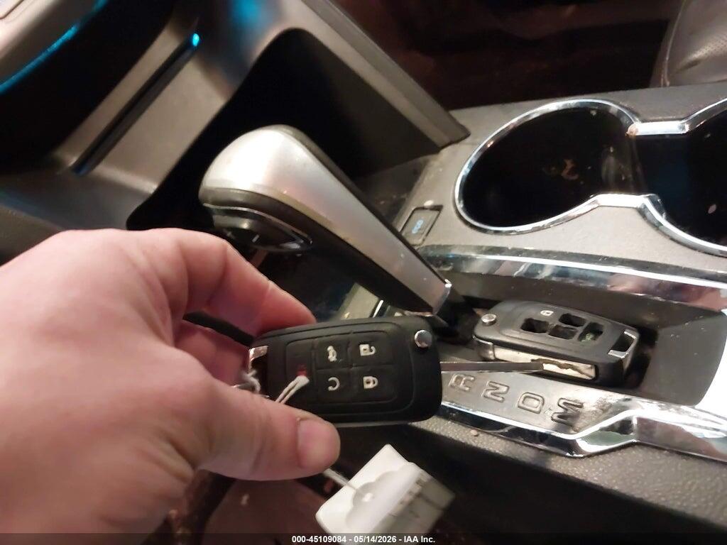 1GNFLGEK2DZ128303 2013 CHEVROLET EQUINOX photo no. 11