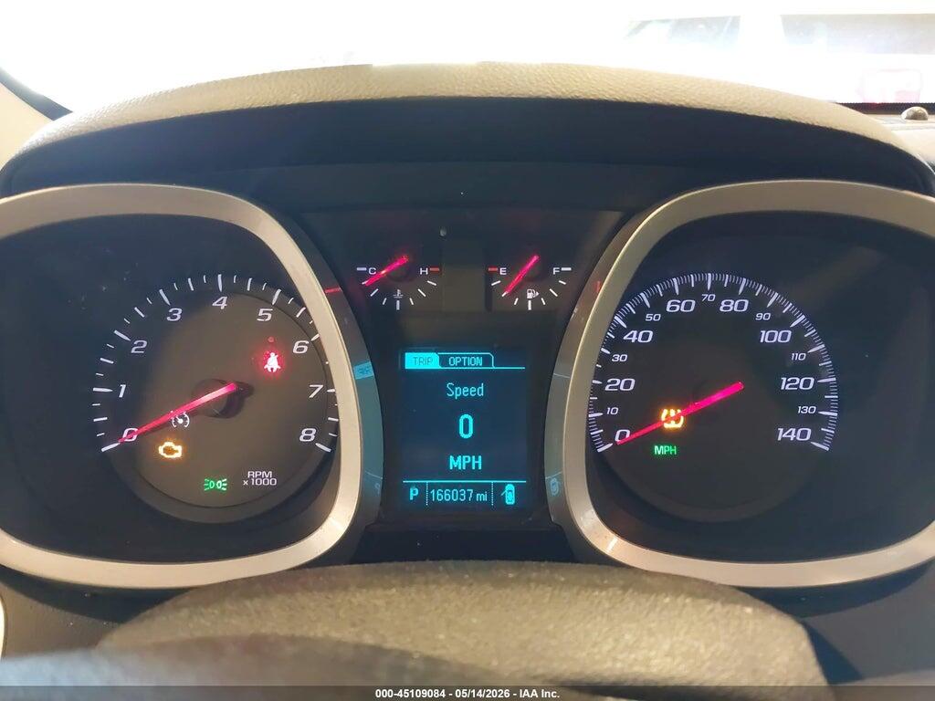 1GNFLGEK2DZ128303 2013 CHEVROLET EQUINOX photo no. 7