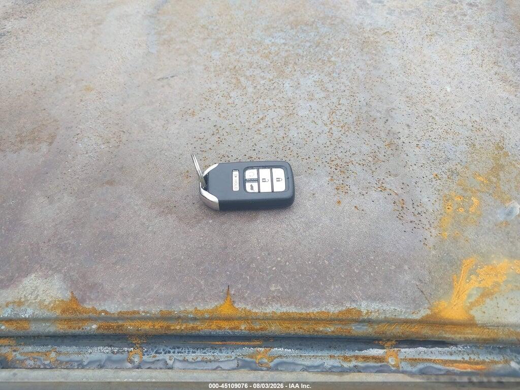 5FNYF6H53GB025572 2016 HONDA PILOT photo no. 11