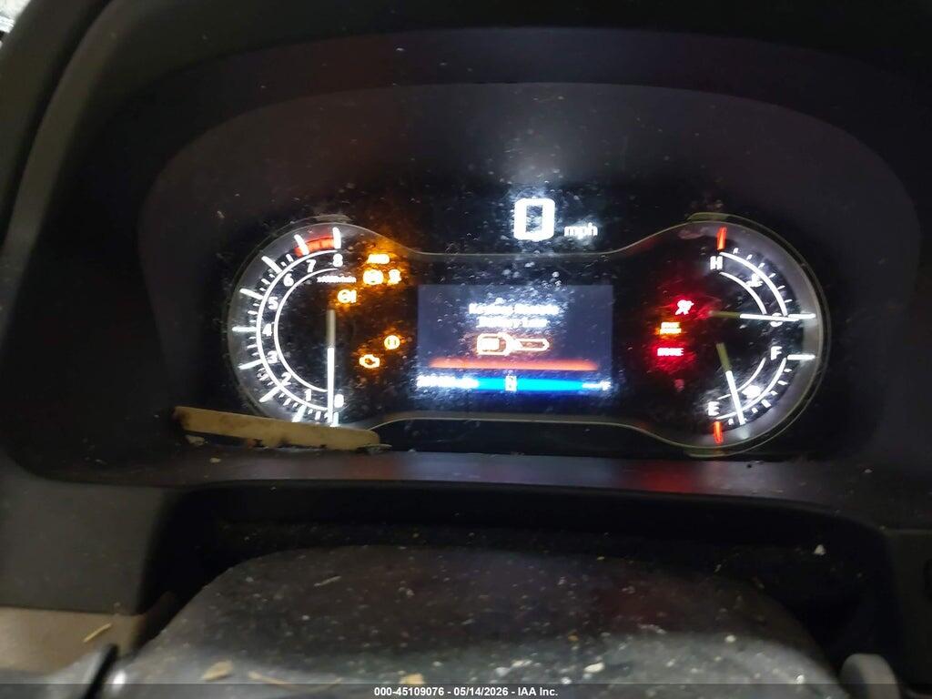 5FNYF6H53GB025572 2016 HONDA PILOT photo no. 7