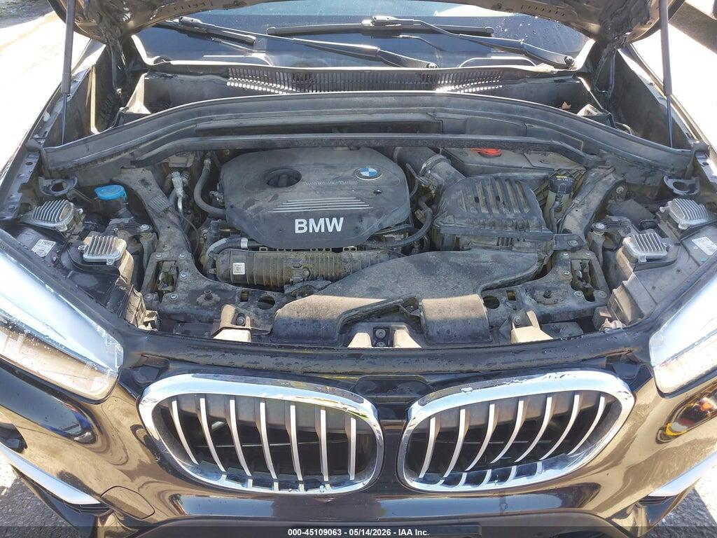 WBXHU7C35H5H36281 2017 BMW X1 photo no. 10