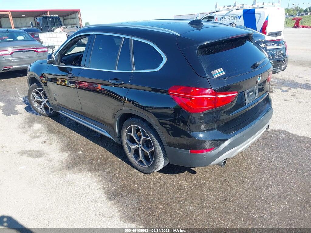 WBXHU7C35H5H36281 2017 BMW X1 photo no. 3