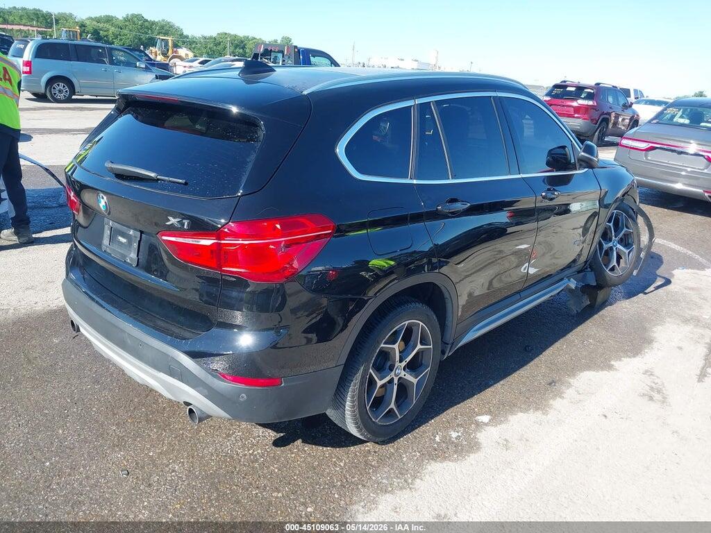 WBXHU7C35H5H36281 2017 BMW X1 photo no. 4