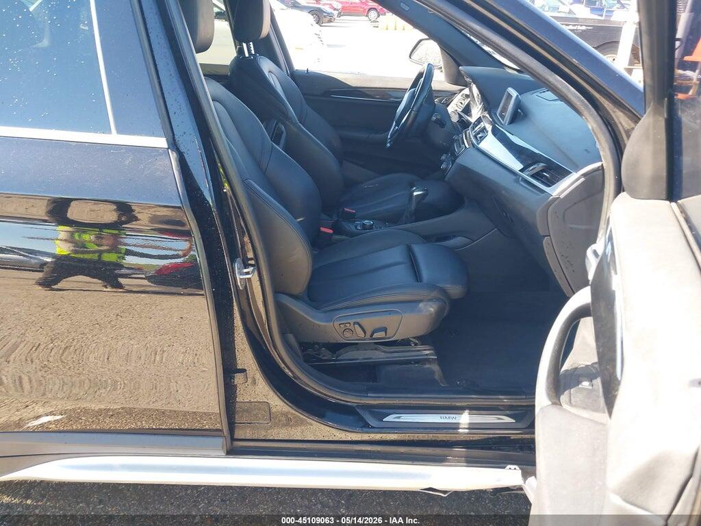WBXHU7C35H5H36281 2017 BMW X1 photo no. 5