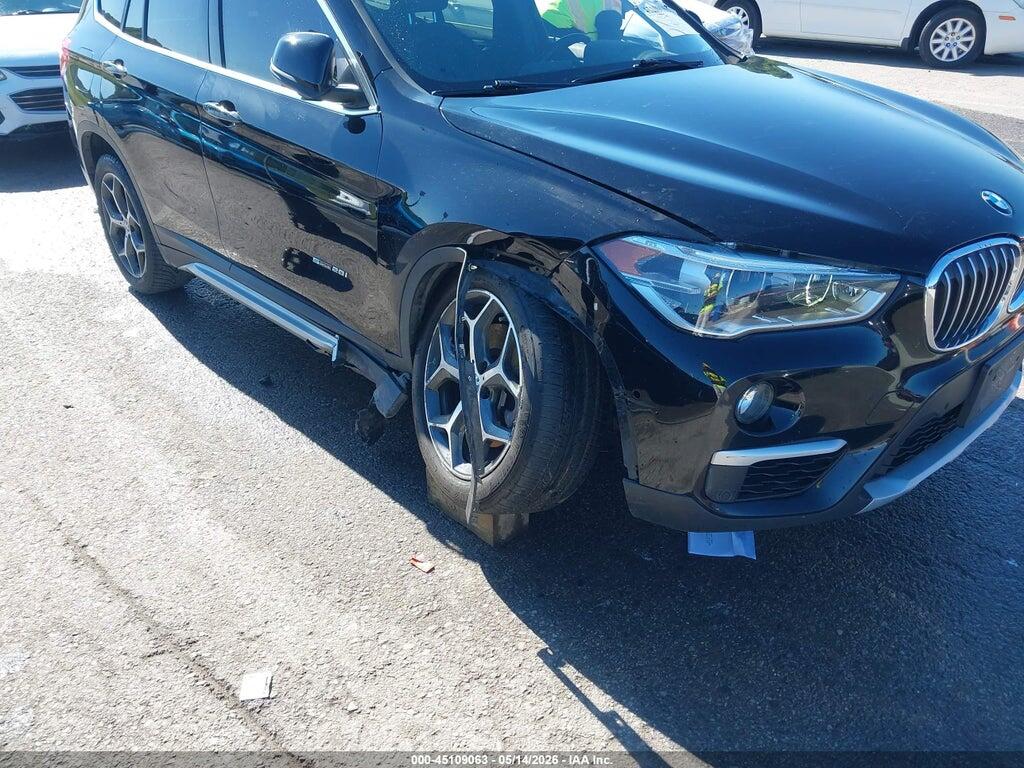 WBXHU7C35H5H36281 2017 BMW X1 photo no. 6