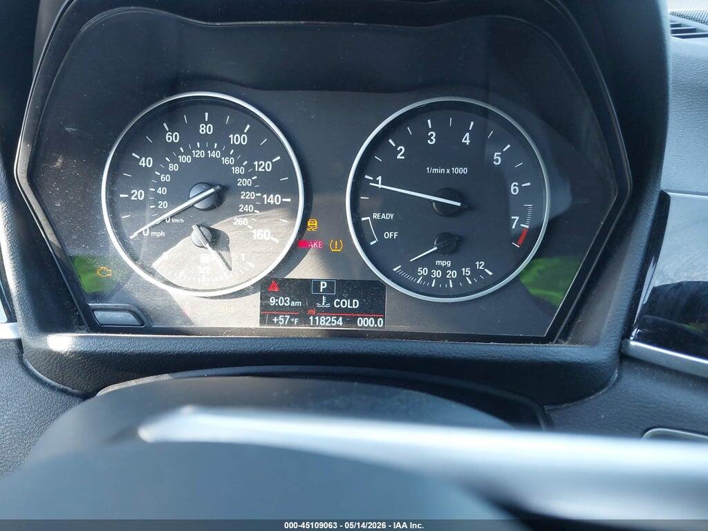 WBXHU7C35H5H36281 2017 BMW X1 photo no. 7