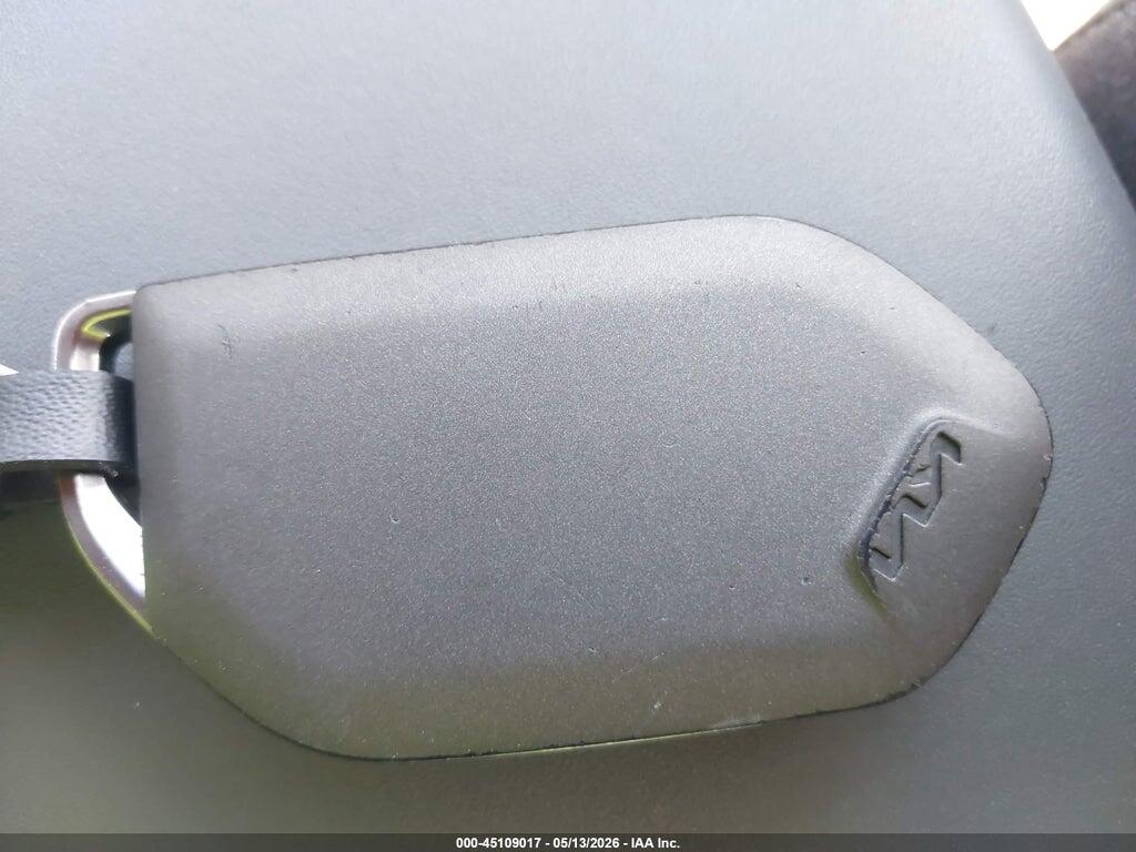 3KPFU4DE8SE012306 2025 KIA K4 photo no. 11