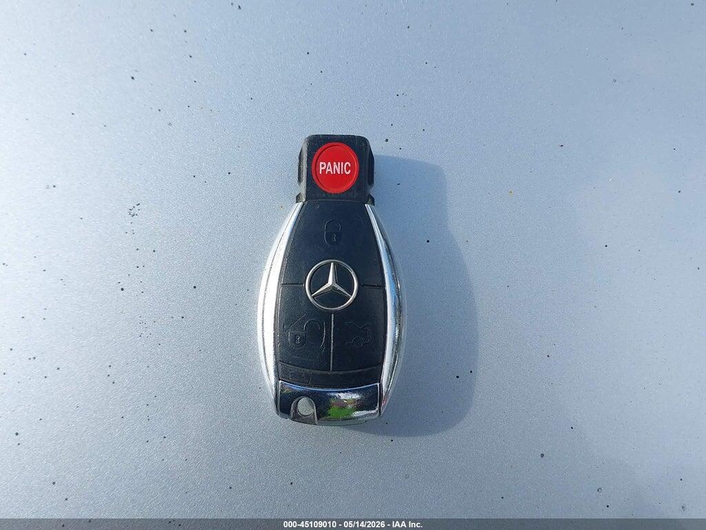 WDBUF56X18B246748 2008 MERCEDES-BENZ E 350 photo no. 11
