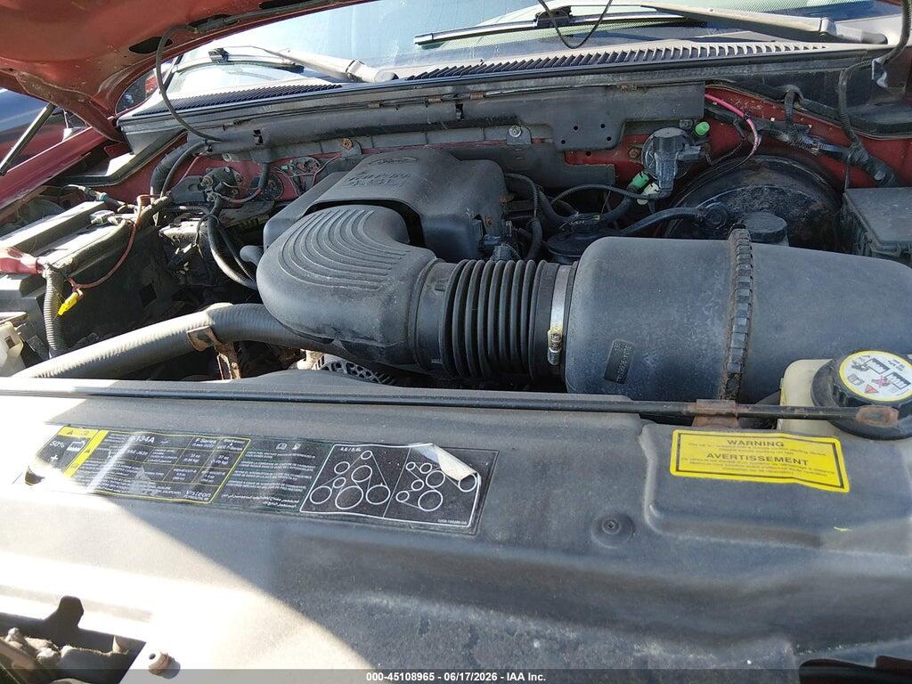 1FTRW07653KD52628 2003 FORD F-150 photo no. 10