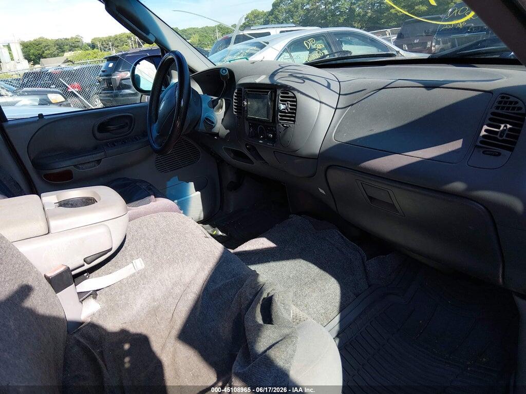 1FTRW07653KD52628 2003 FORD F-150 photo no. 5