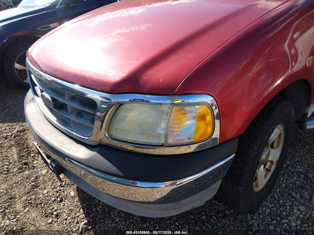 1FTRW07653KD52628 2003 FORD F-150 photo no. 6
